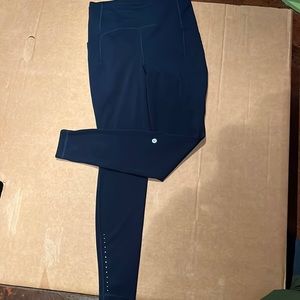 Lulu Lemon compression tights